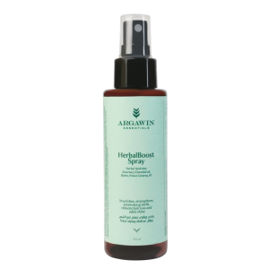 HerbalBoost Spray